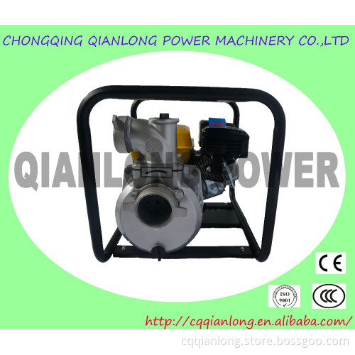3.0 inch Gasoline Water Pump